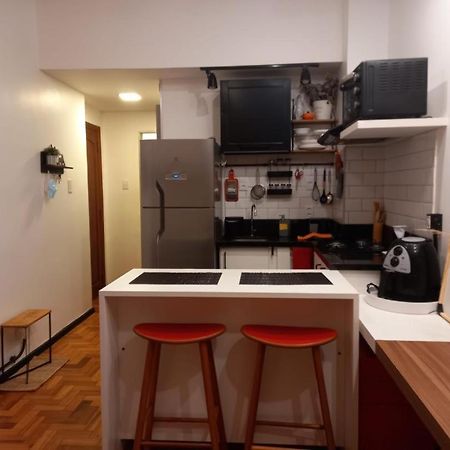 Copacabana Praia Residencial Santa Clara Rio de Janeiro Esterno foto